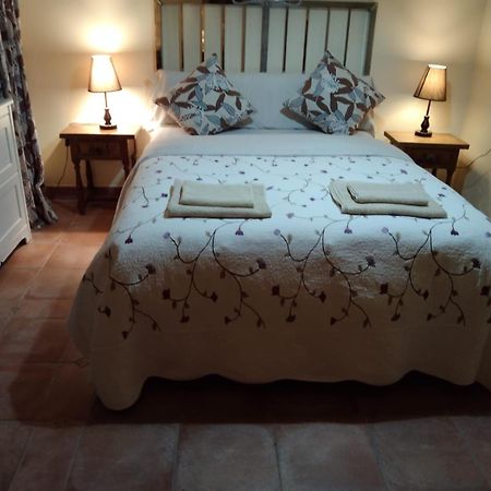 Villa Villen Moclín Extérieur photo