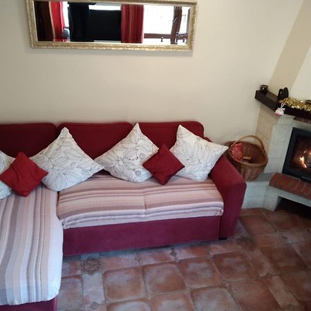 Villa Villen Moclín Extérieur photo
