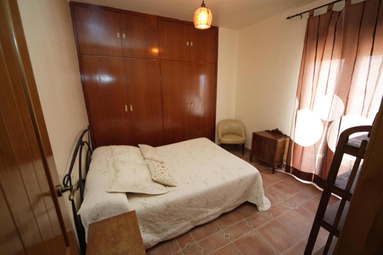 Villa Villen Moclín Extérieur photo