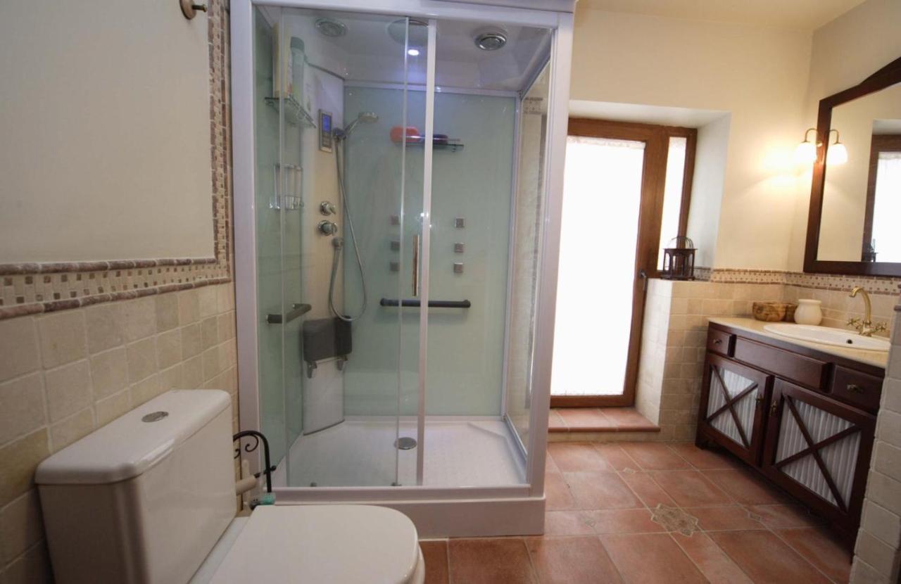 Villa Villen Moclín Extérieur photo