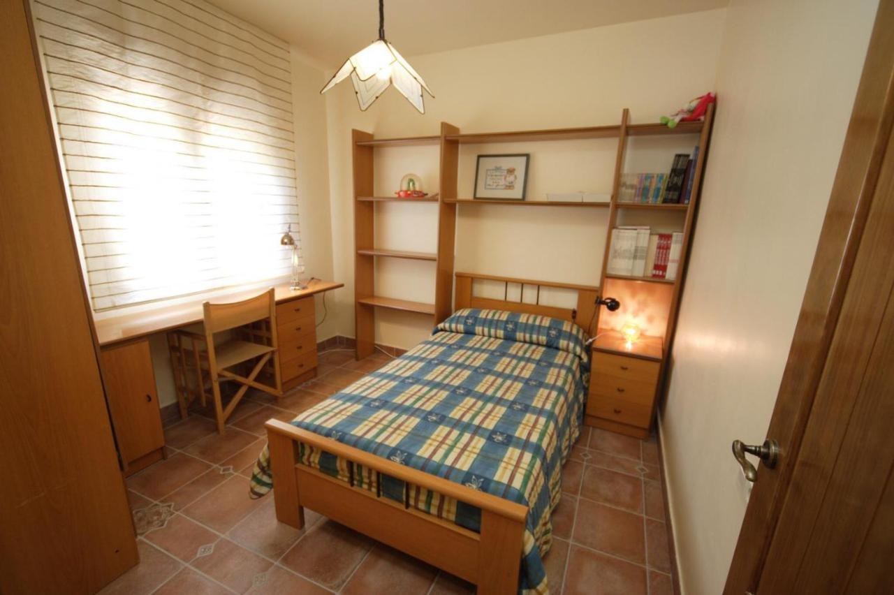 Villa Villen Moclín Extérieur photo
